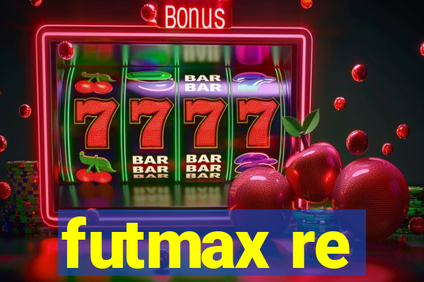 futmax re